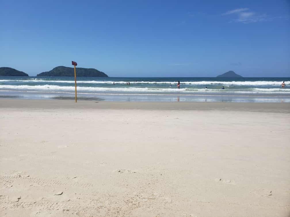 Apto Duplex Com Mezanino Juquei Luaran gambar