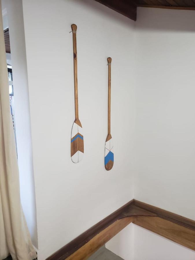Apto Duplex Com Mezanino Juquei Luaran gambar