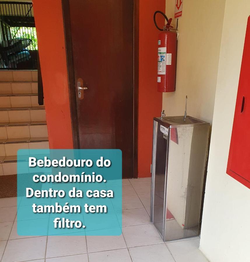 Apto Duplex Com Mezanino Juquei Luaran gambar