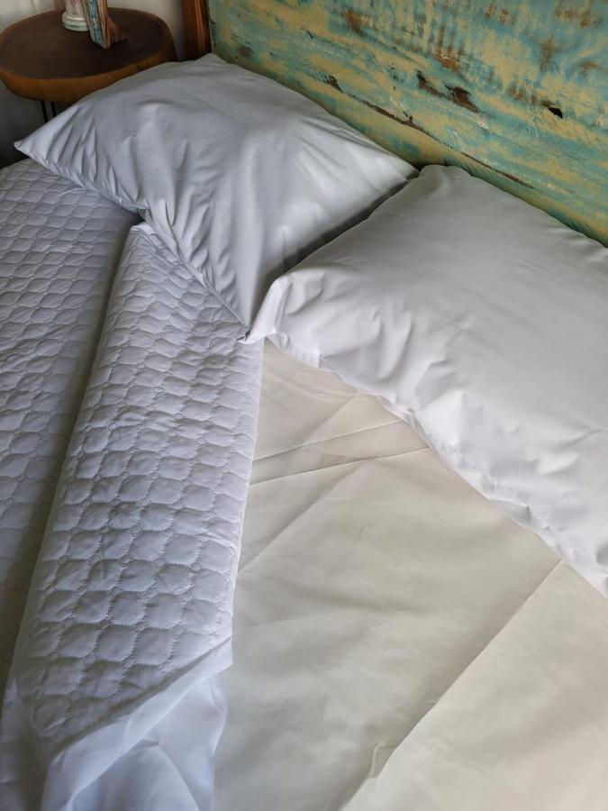 Apto Duplex Com Mezanino Juquei Luaran gambar
