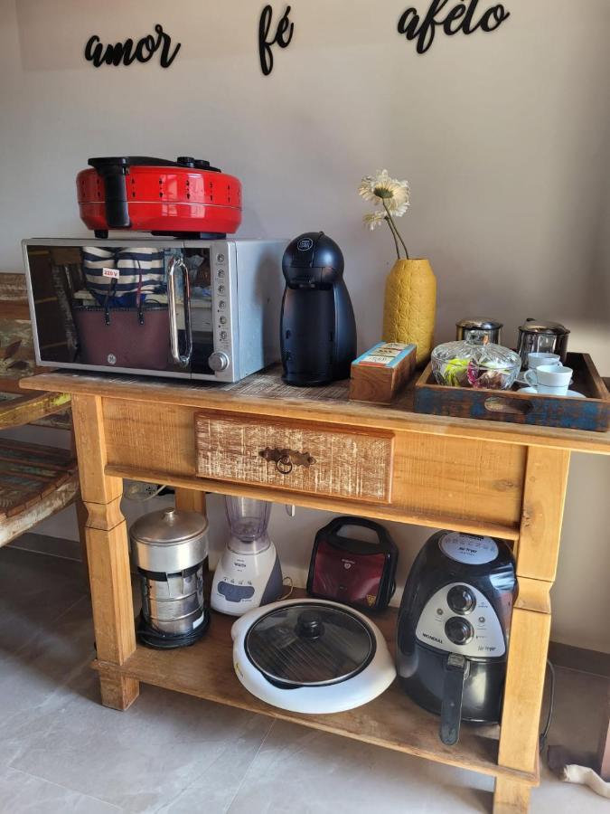 Apto Duplex Com Mezanino Juquei Luaran gambar