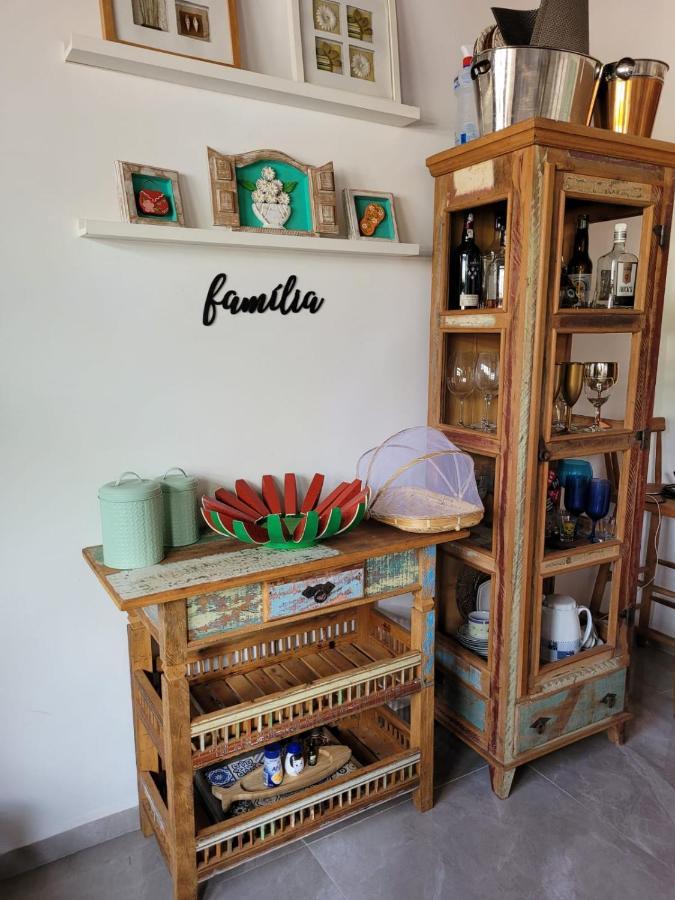 Apto Duplex Com Mezanino Juquei Luaran gambar