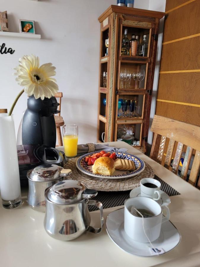 Apto Duplex Com Mezanino Juquei Luaran gambar