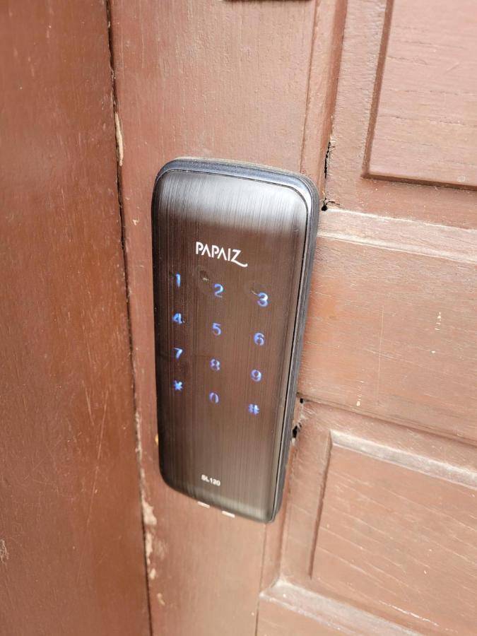 Apto Duplex Com Mezanino Juquei Luaran gambar