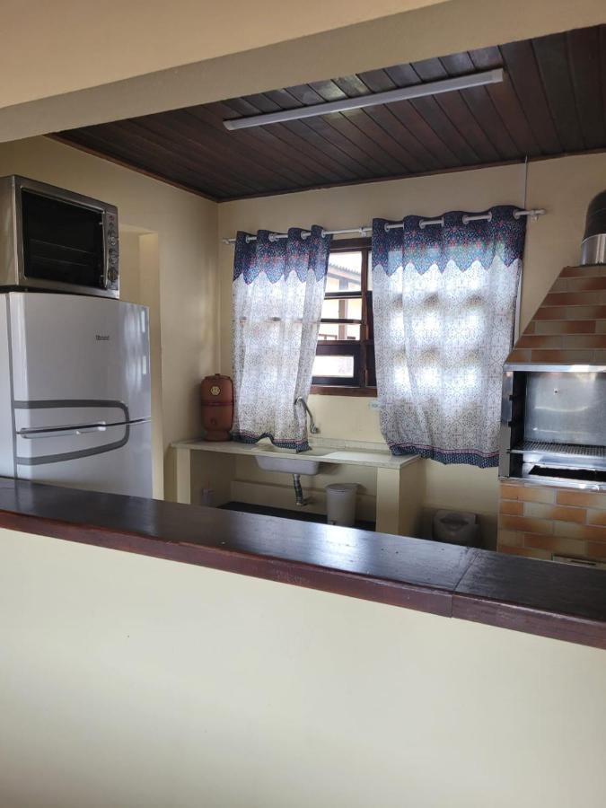 Apto Duplex Com Mezanino Juquei Luaran gambar