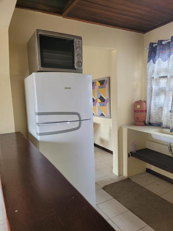 Apto Duplex Com Mezanino Juquei Luaran gambar