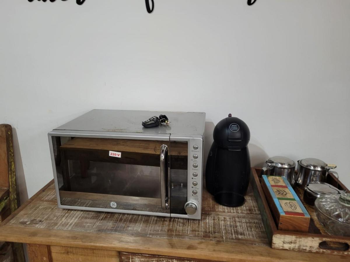Apto Duplex Com Mezanino Juquei Luaran gambar