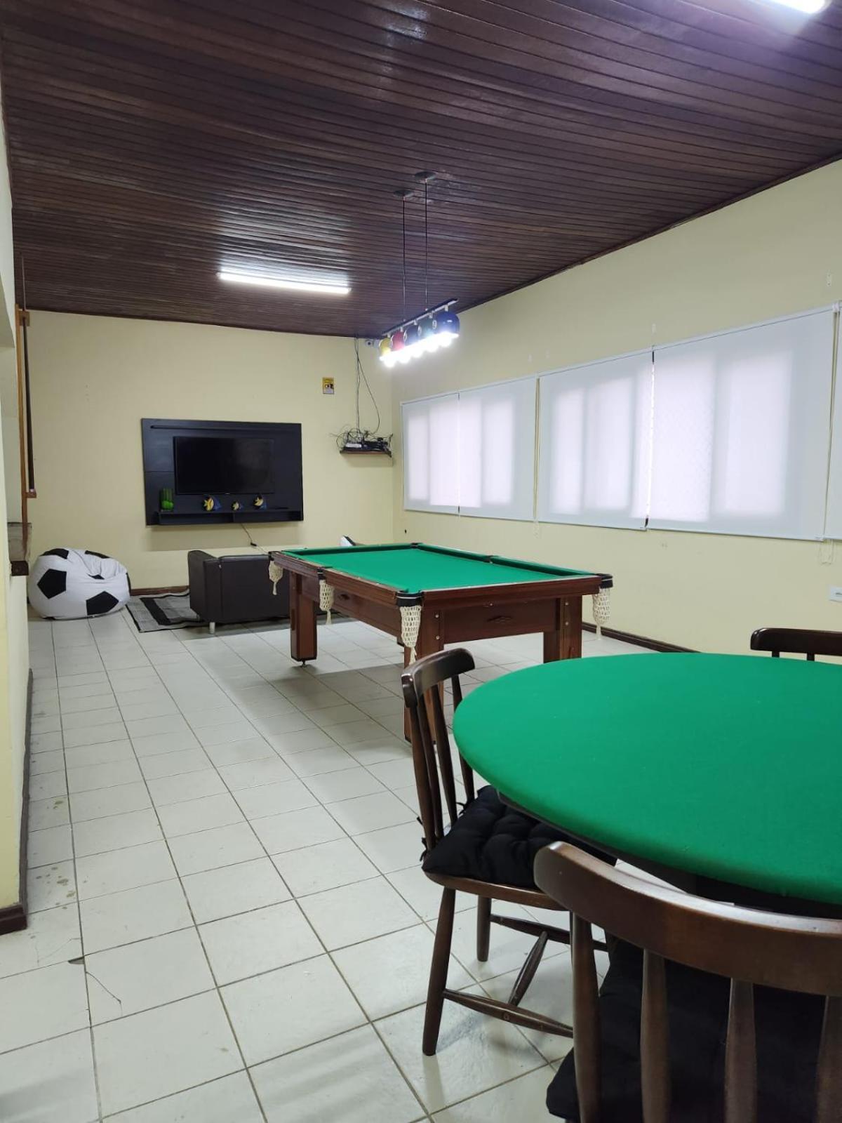 Apto Duplex Com Mezanino Juquei Luaran gambar
