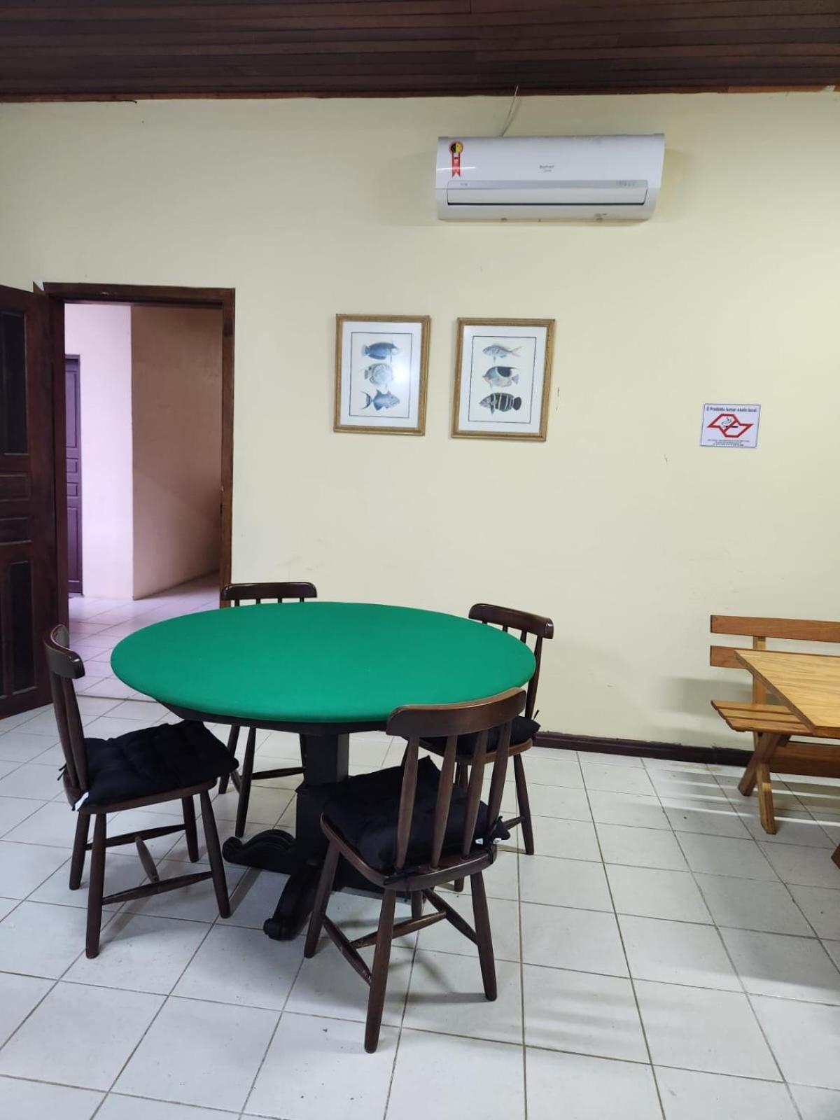 Apto Duplex Com Mezanino Juquei Luaran gambar