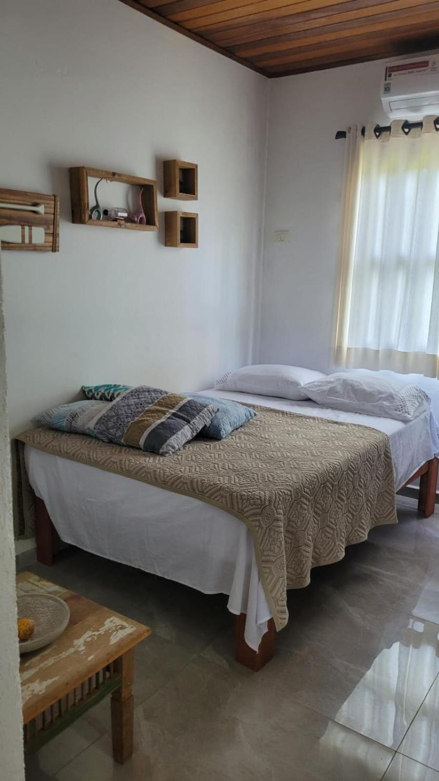 Apto Duplex Com Mezanino Juquei Luaran gambar