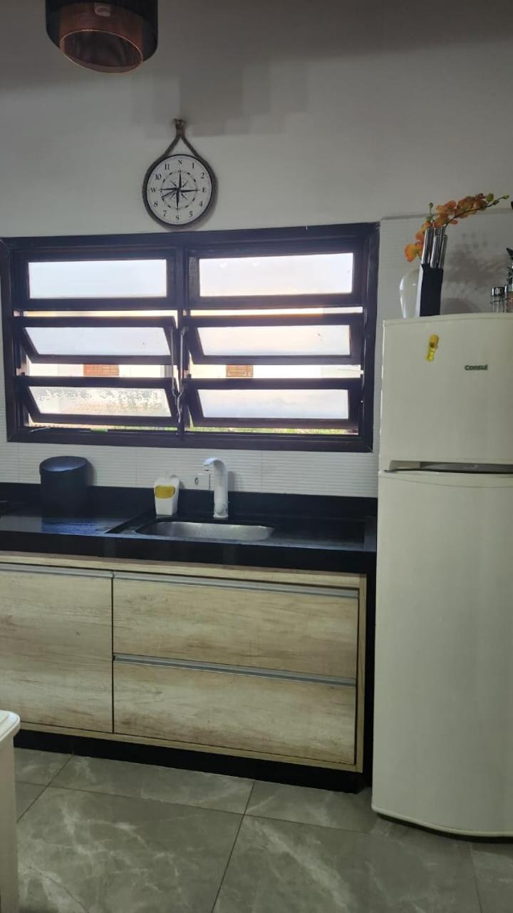 Apto Duplex Com Mezanino Juquei Luaran gambar
