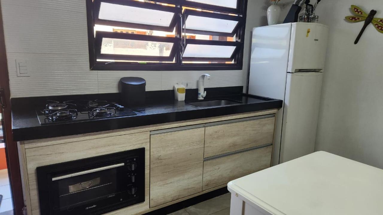 Apto Duplex Com Mezanino Juquei Luaran gambar