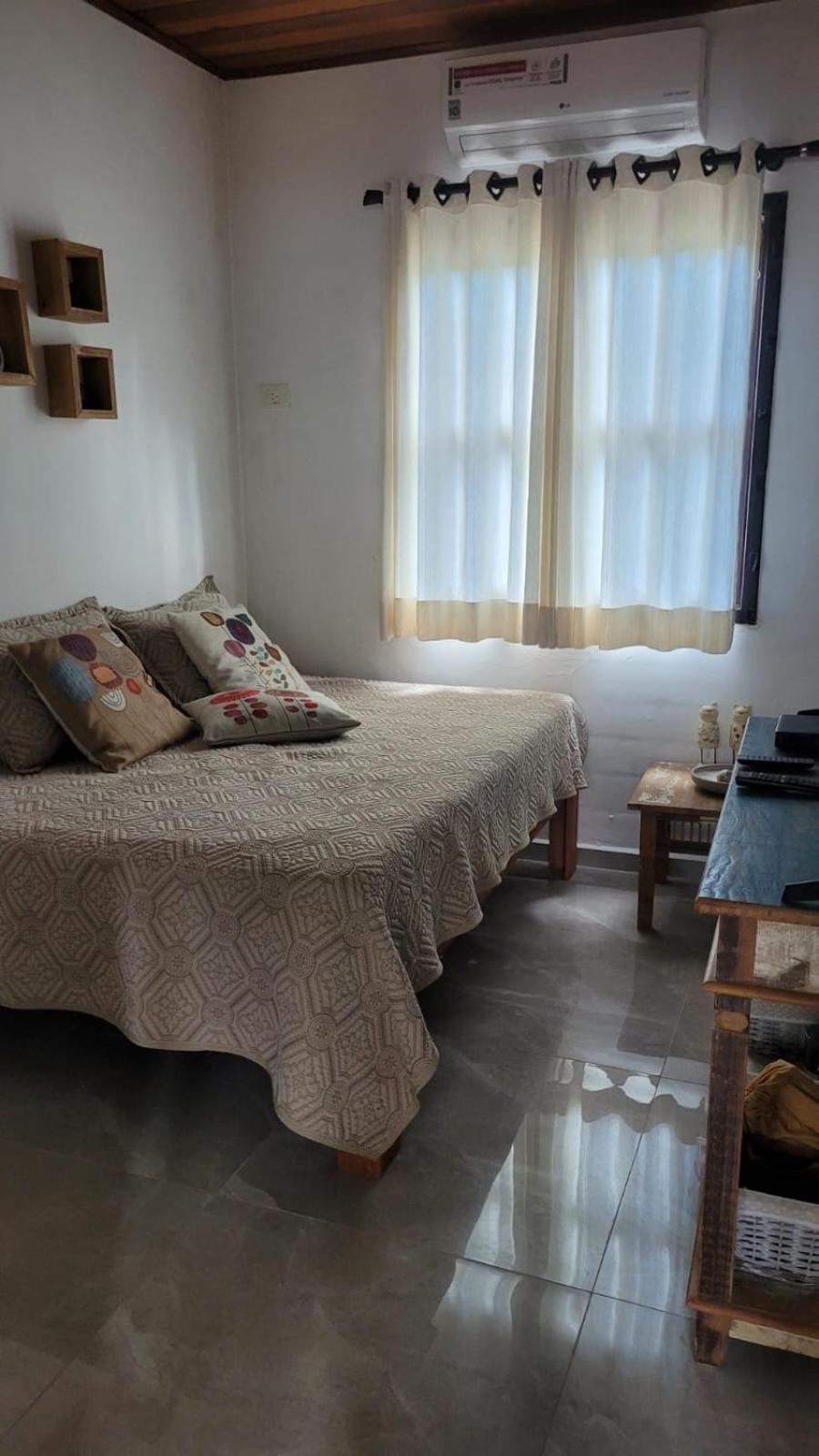 Apto Duplex Com Mezanino Juquei Luaran gambar
