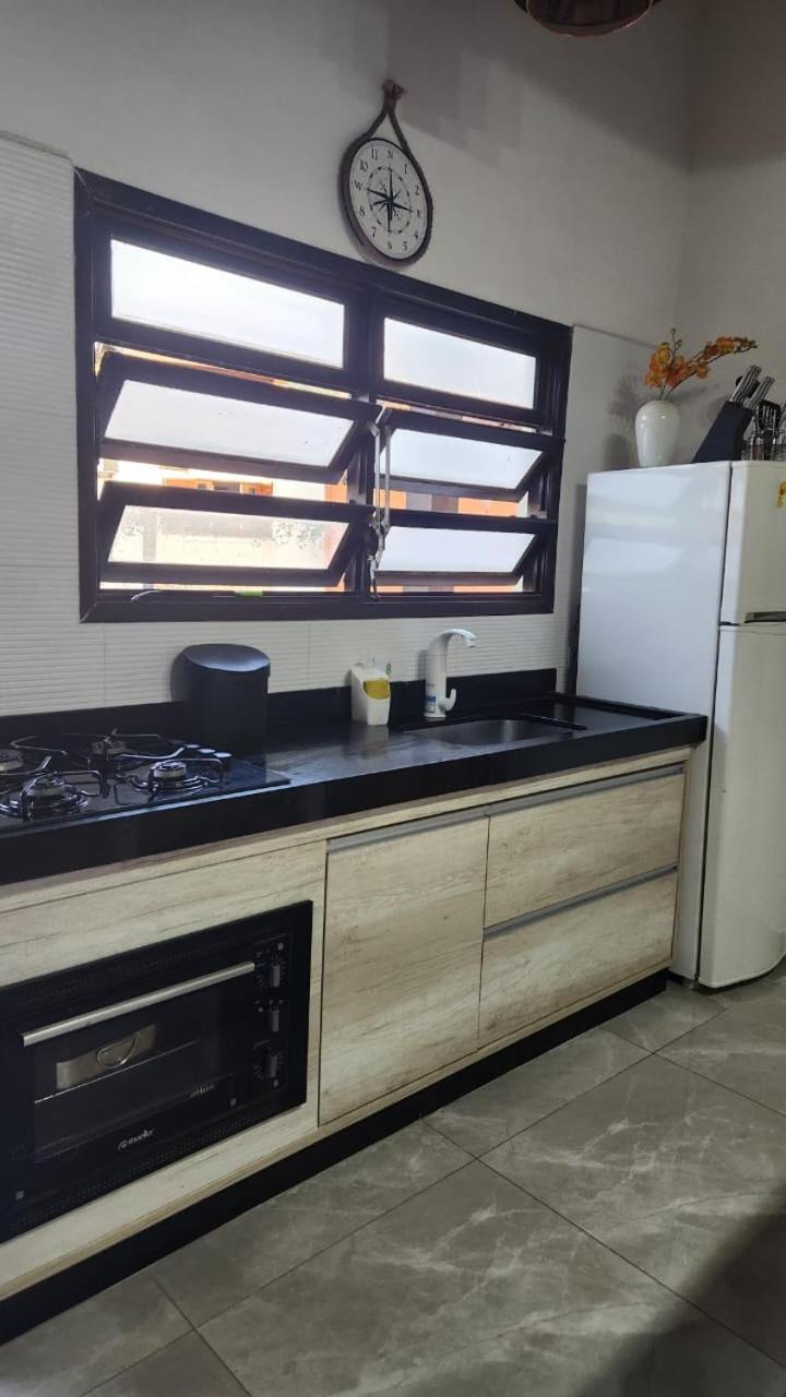 Apto Duplex Com Mezanino Juquei Luaran gambar
