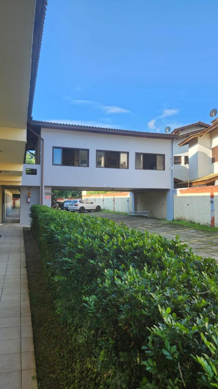 Apto Duplex Com Mezanino Juquei Luaran gambar