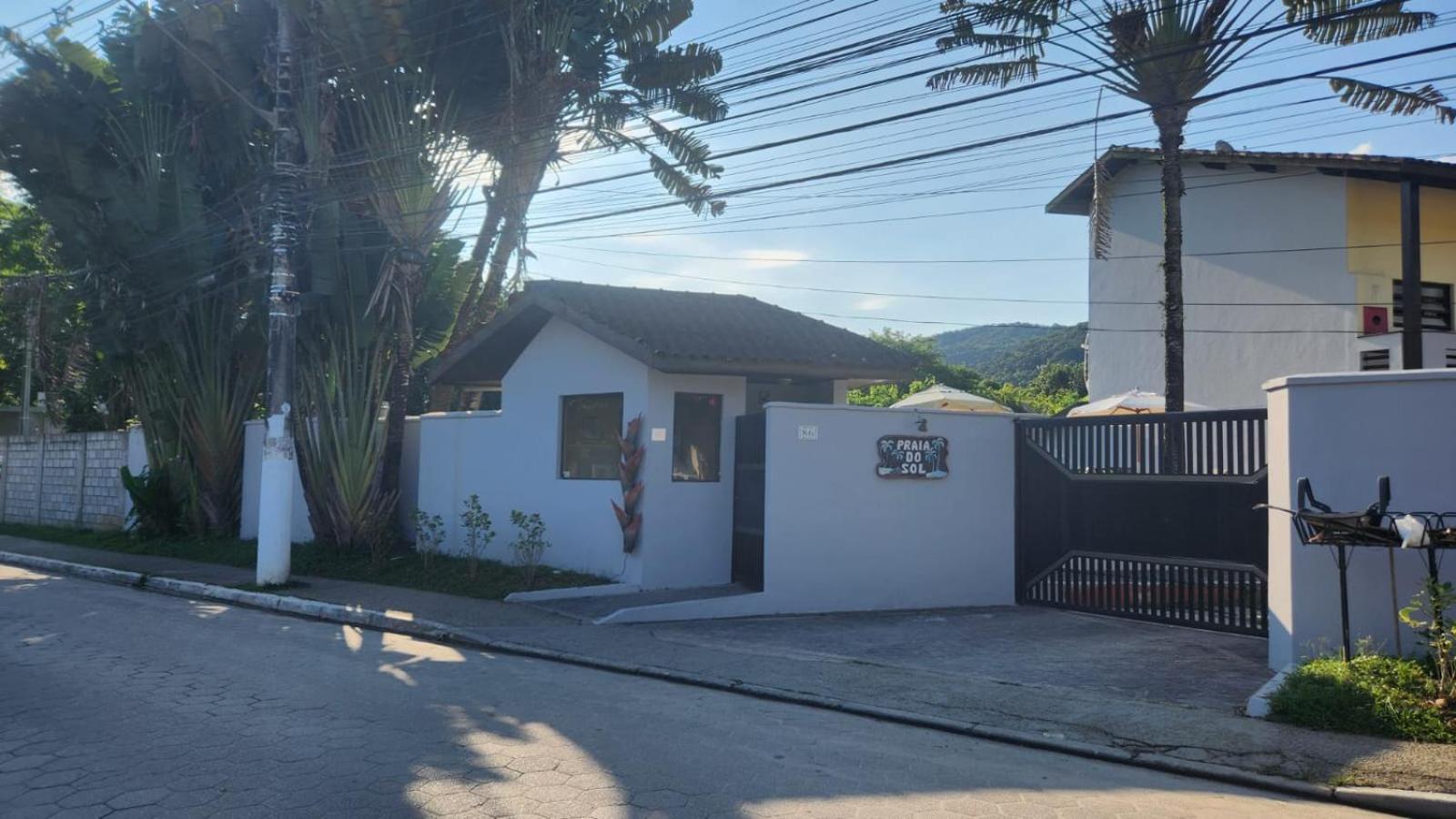 Apto Duplex Com Mezanino Juquei Luaran gambar