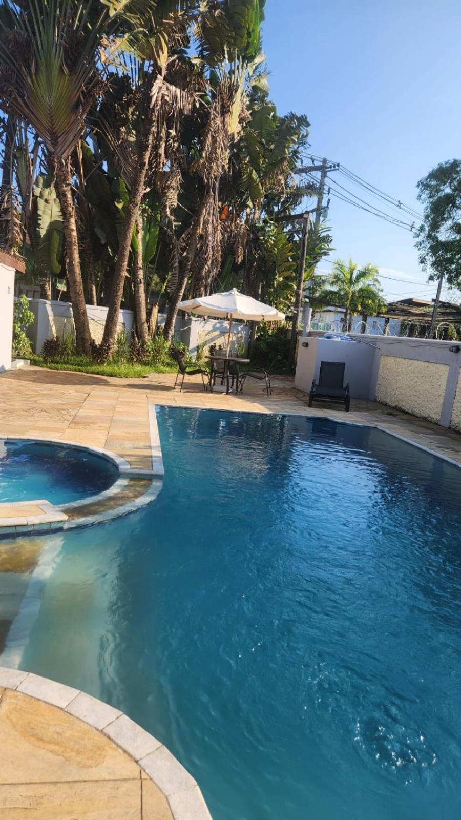 Apto Duplex Com Mezanino Juquei Luaran gambar